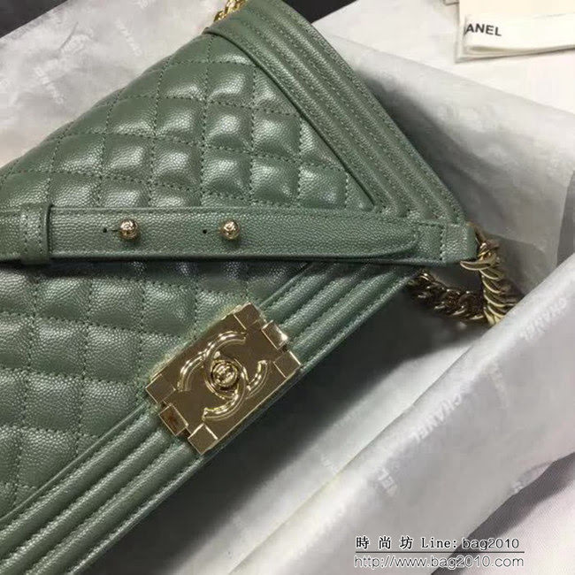 香奈兒CHANEL 67086 經典辣媽款 菱格鏈條斜挎包leboy原單系列時尚百搭 DSC1551